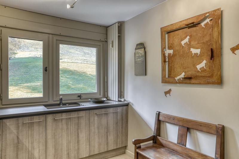 Appartement - 52 m² - 2 pièces