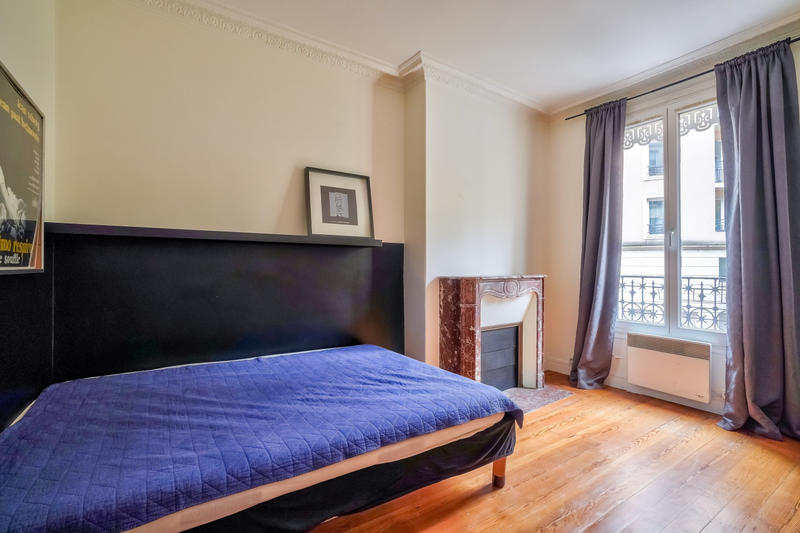 Appartement - 32 m² - 2 pièces