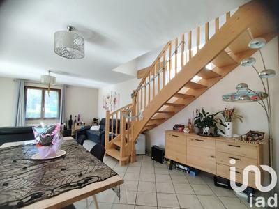 Maison - 145 m² - 6 pièces