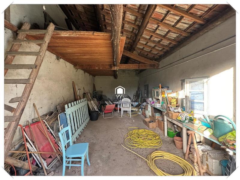 Maison - 78 m² - 4 pièces