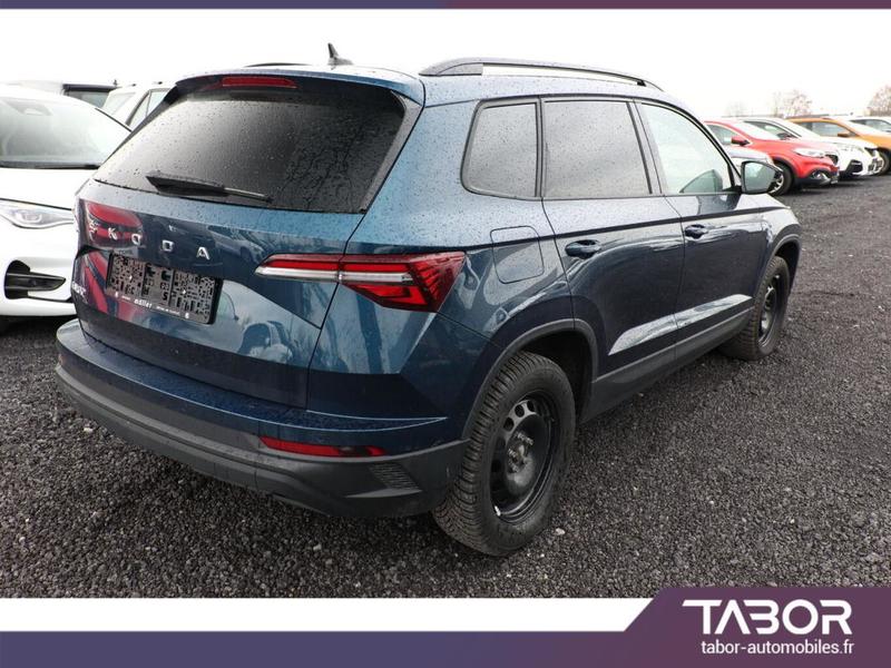 Skoda Karoq 2.0 Tdi 116 Tour Led Ahk Kam Pdc a