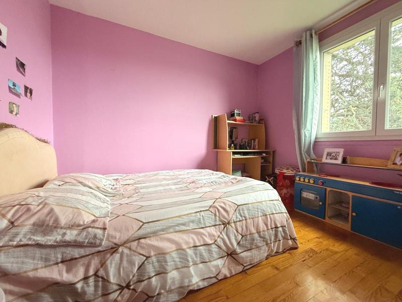 Appartement - 78 m² - 4 pièces