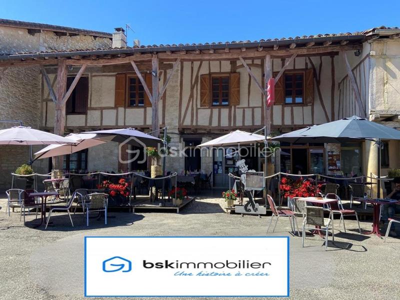 Appartement - 80 m²