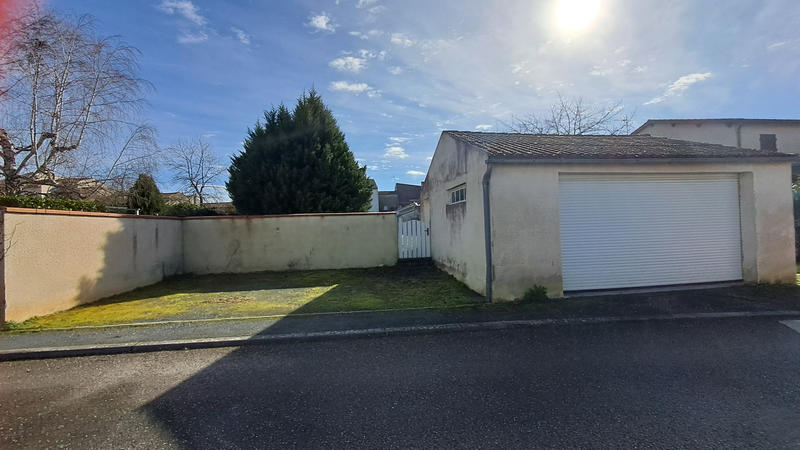 Maison - 165 m² - 4 pièces