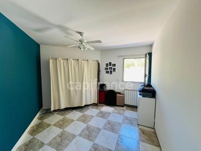 Maison - 111 m² - 4 pièces