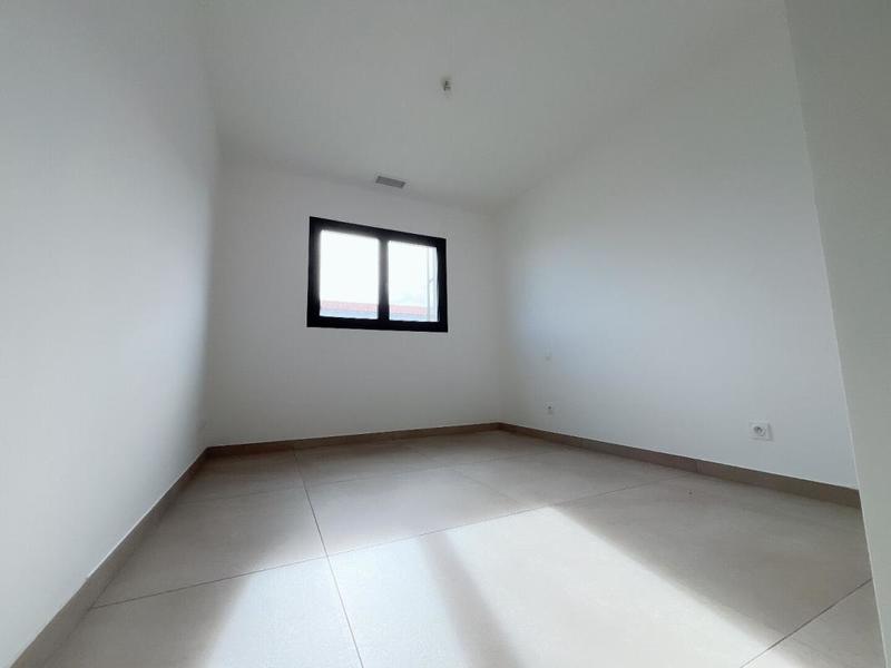 Appartement - 91 m² - 3 pièces