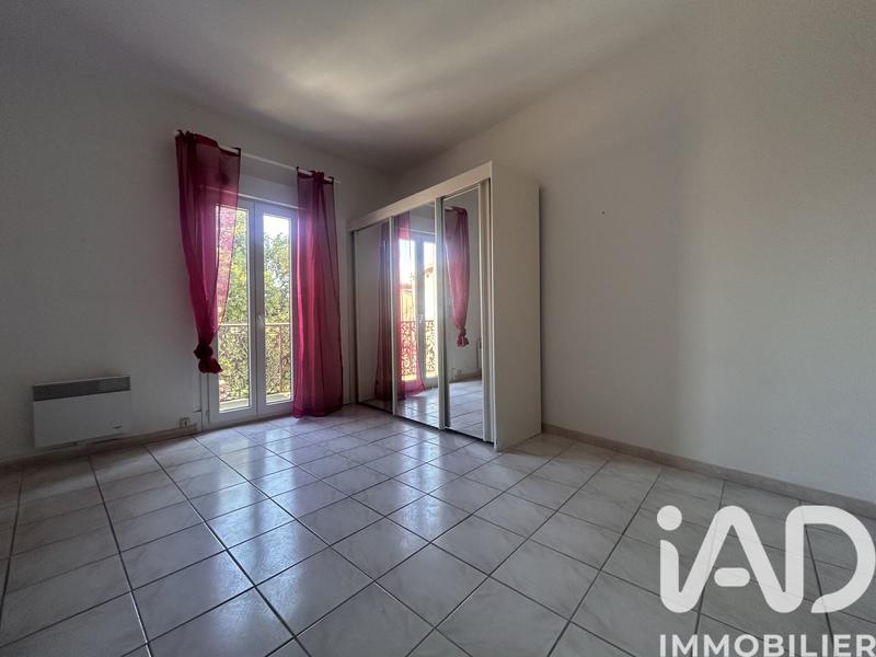 Appartement - 82 m² - 3 pièces