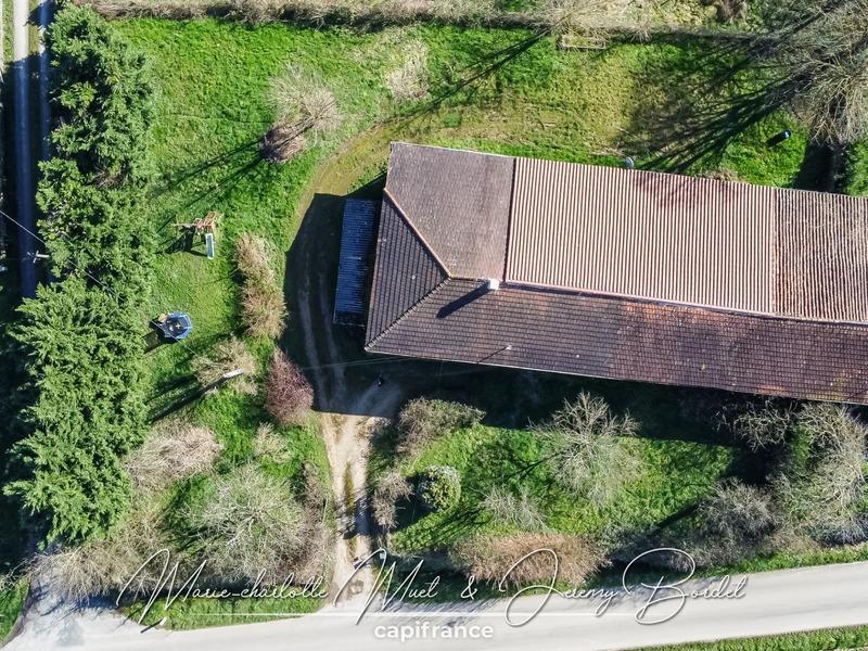 Maison - 147 m² - 4 pièces