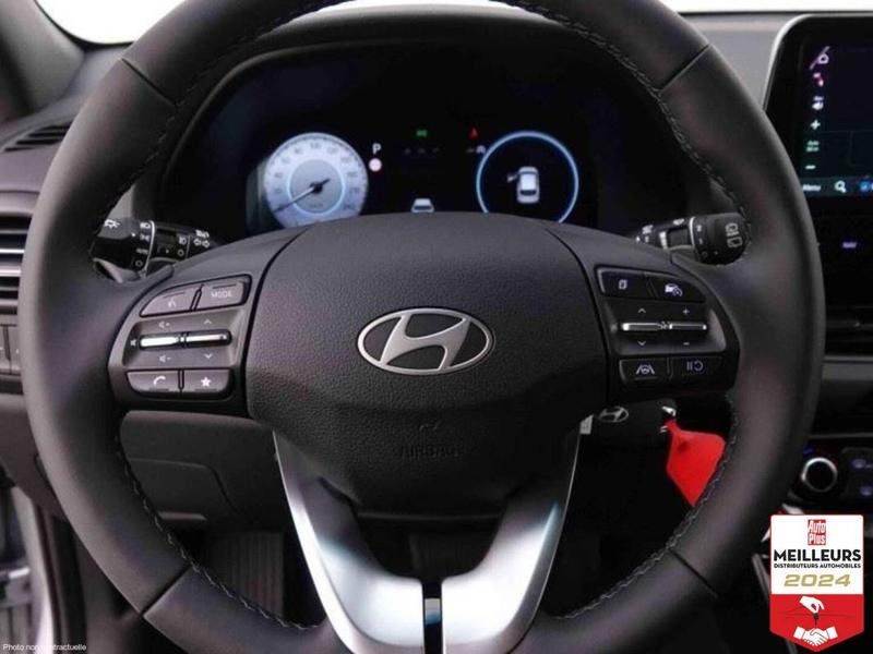 Hyundai i30 Sw 1.0 t-GDi 100 Dct Go Plus