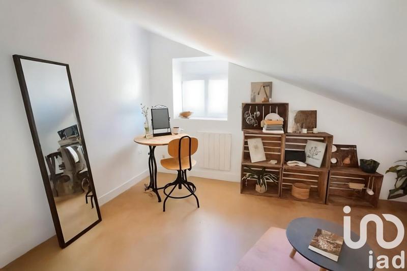 Appartement - 62 m² - 2 pièces