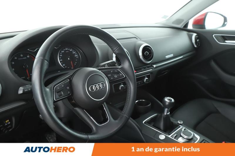 Audi A3 sportback 35 Tfsi Cod Design 150 ch