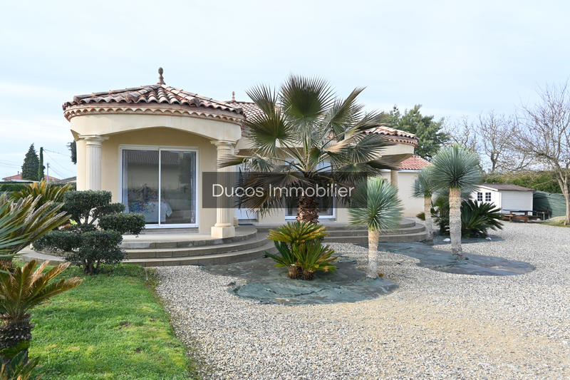 Maison - 108 m² - 4 pièces