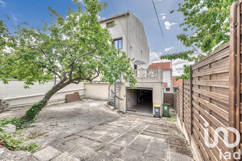 Maison - 174 m² - 6 pièces