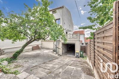 Maison - 174 m² - 6 pièces