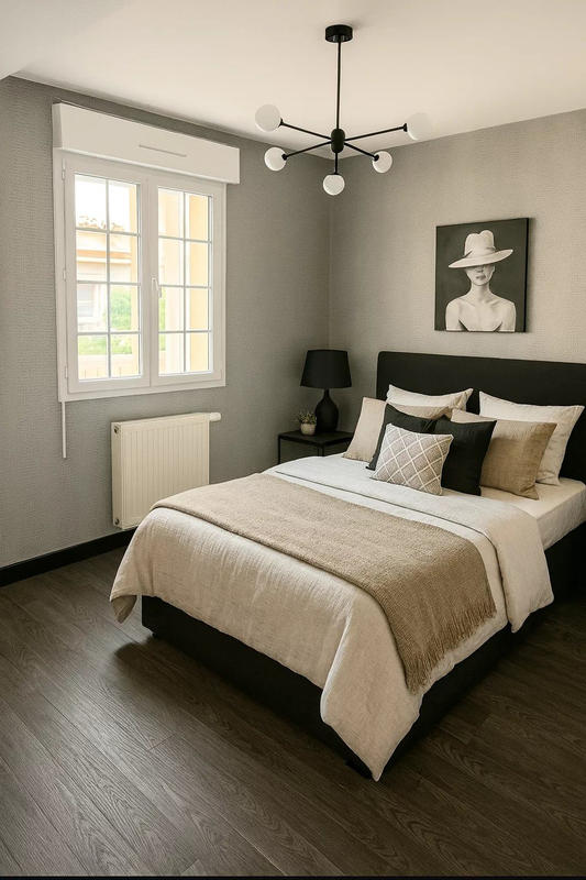 Villa - 230 m² - 7 pièces