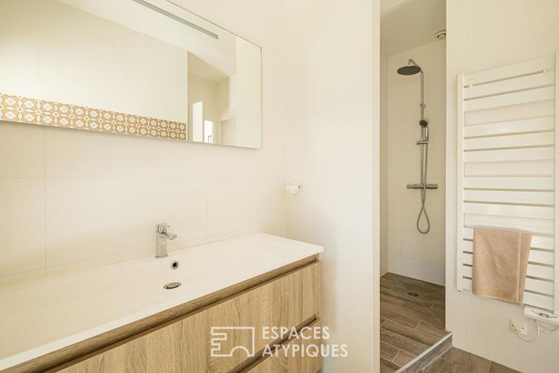 Maison - 186 m² - 5 pièces