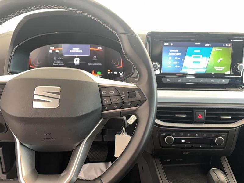Seat Ibiza 1.0 EcoTSI 115 ch s/S Dsg7 Copa