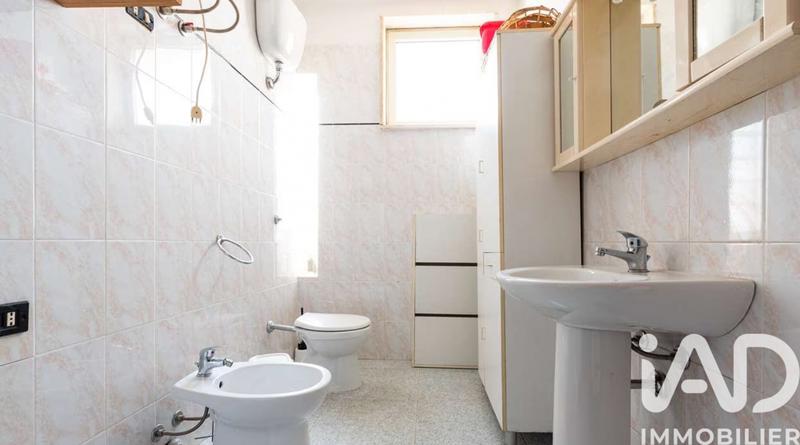 Maison - 120 m² - 3 pièces