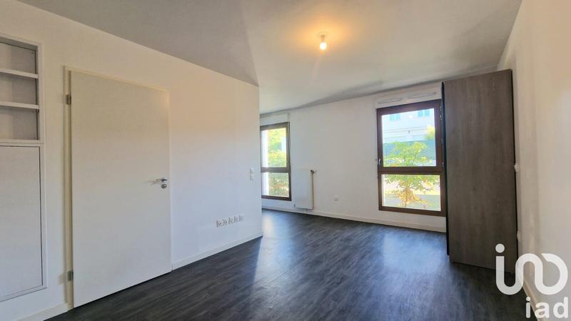 Appartement - 28 m² - 1 pièce