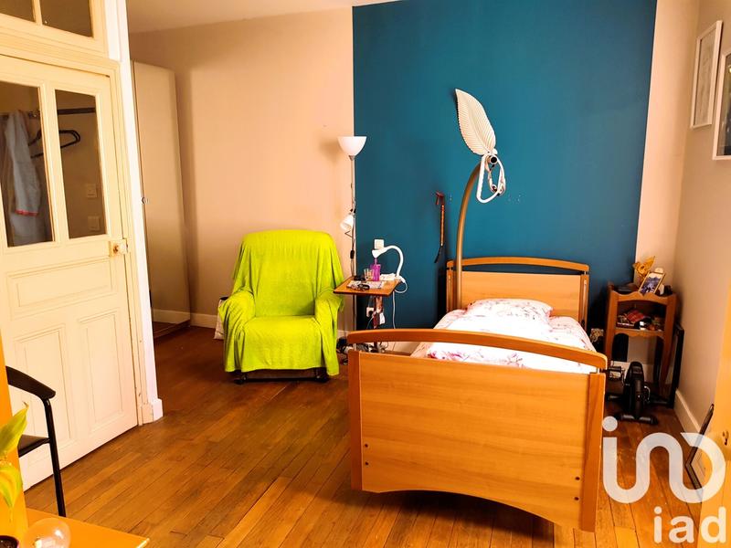 Maison de ville - 300 m² - 7 pièces