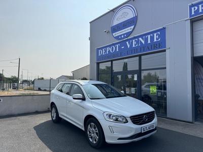 Volvo Xc60 2.0 Tdi 150 Ch Momentum Garantie Reprise Possible