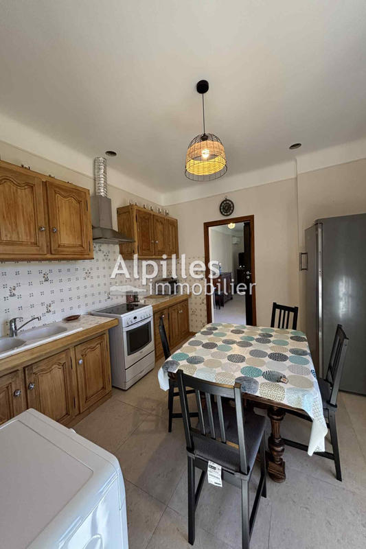 Maison - 109 m² - 1 pièce