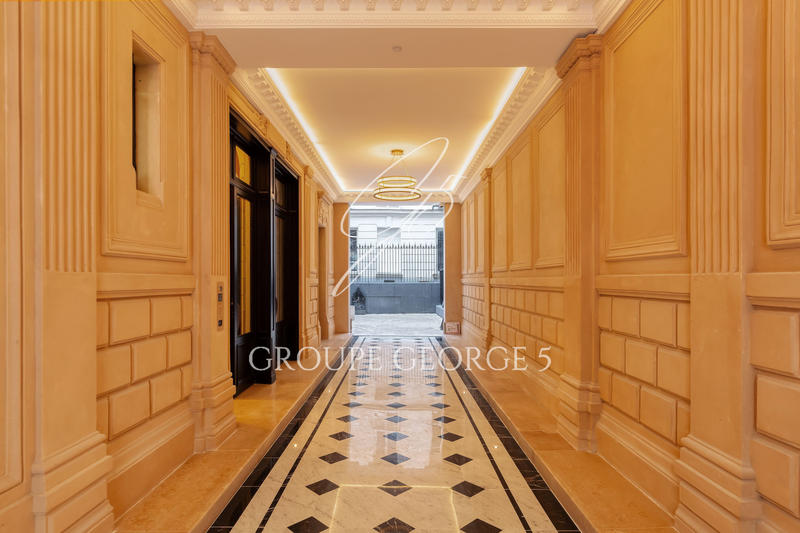 Appartement - 125 m² - 3 pièces