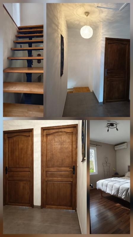 Maison de campagne - 166 m² - 7 pièces