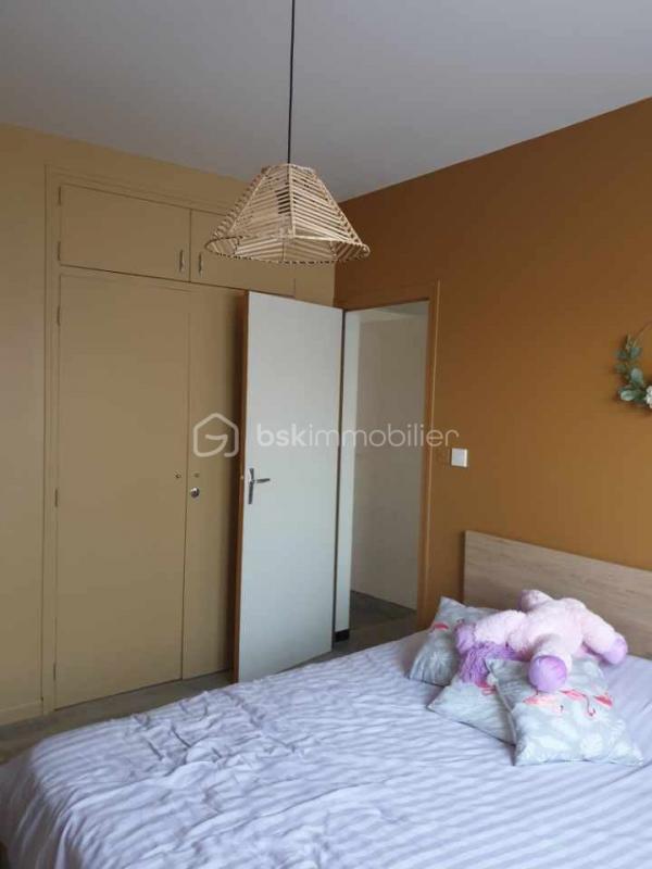 Maison de ville - 86 m² - 4 pièces