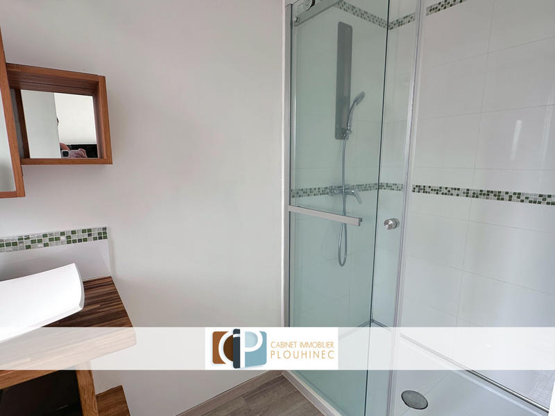 Maison - 134 m² - 5 pièces