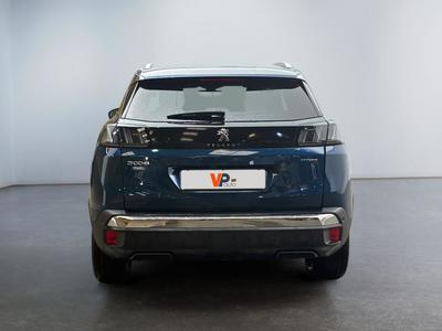 Peugeot 3008 Hybrid 225 e-Eat8 Allure Pack