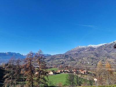 Appartement - 25 m² - 1 pièce