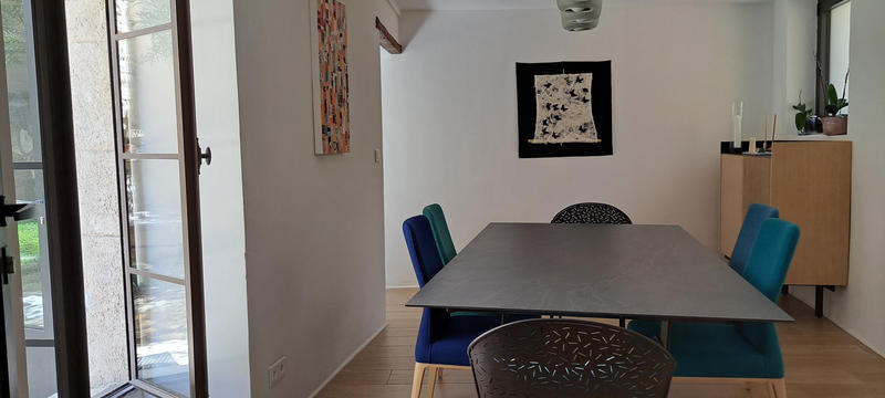 Maison - 195 m² - 10 pièces