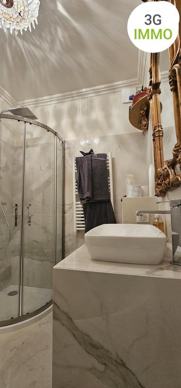 Appartement - 35 m² - 1 pièce