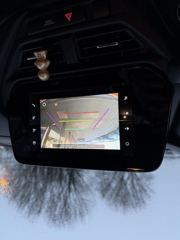 Suzuki s-cross 1.4 Boosterjet Hybrid 129ch Privilège