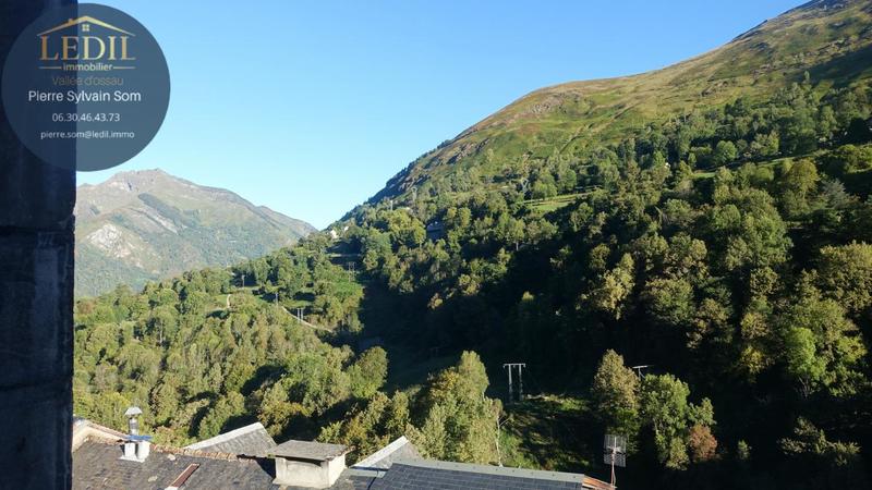 Appartement - 30 m² - 2 pièces