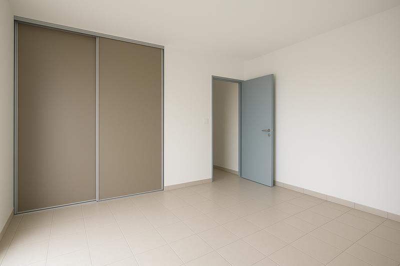 Appartement - 79 m² - 3 pièces