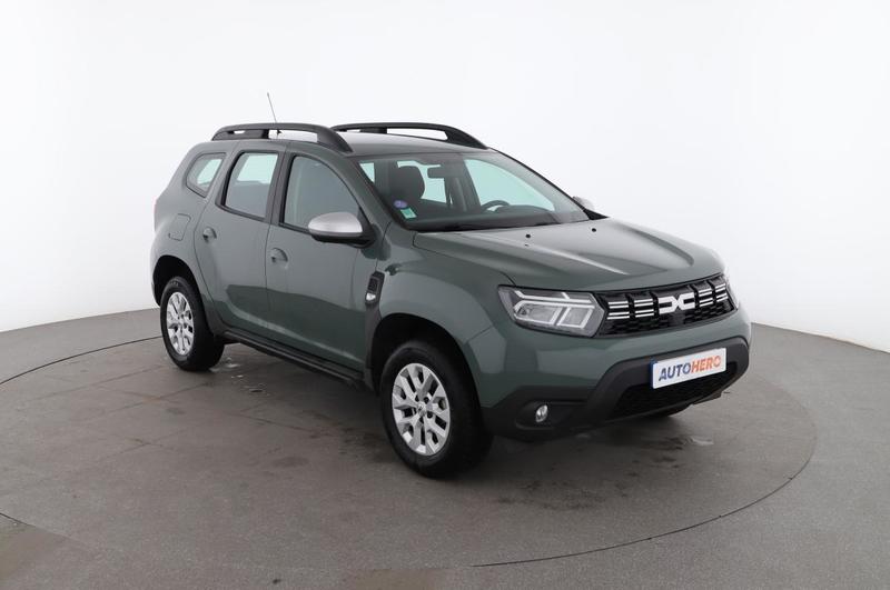 Dacia Duster II 1.3 TCe Expression 4x2 130 ch