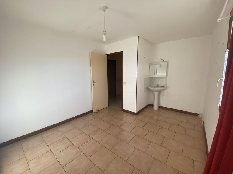Maison - 99 m² - 5 pièces