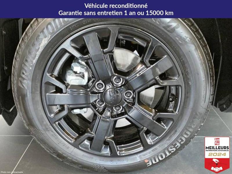 Jeep Renegade 1.5 turbo t4 130 ch bvr7 e-hybrid north s