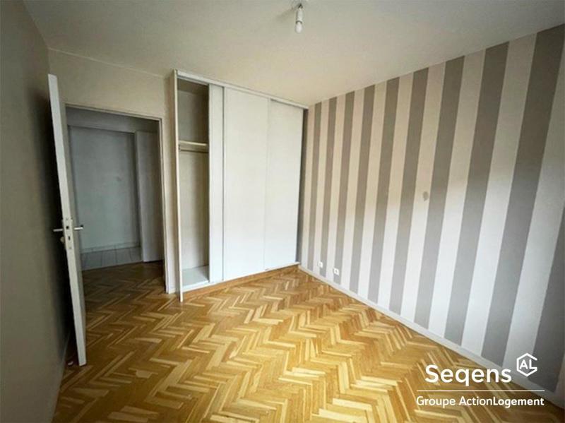 Appartement - 77 m² - 3 pièces