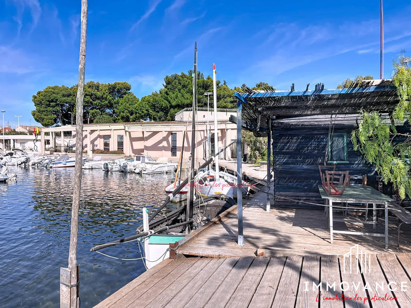 Villa - 210 m² - 6 pièces