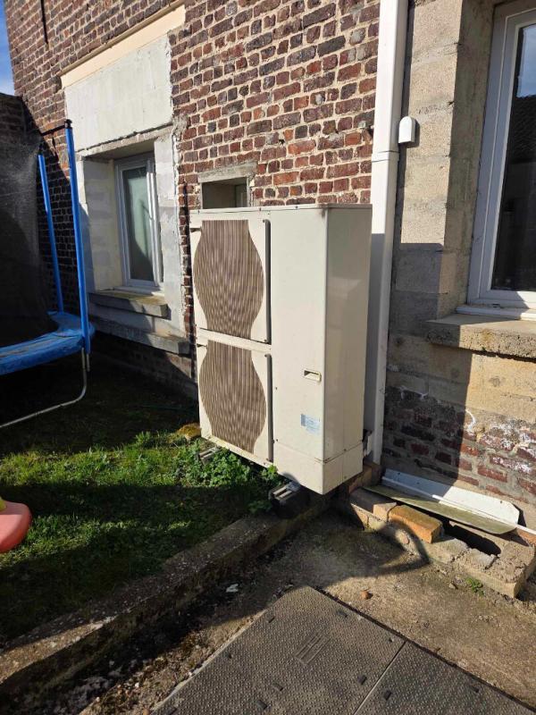 Maison - 173 m² - 5 pièces