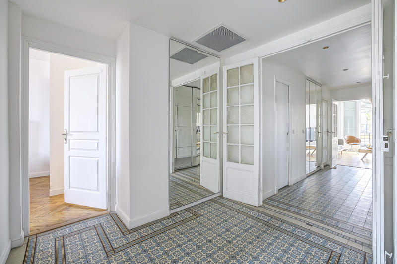 Appartement - 95 m² - 4 pièces