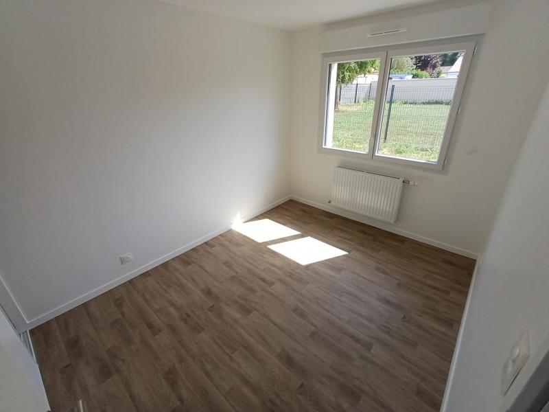 Maison - 89 m² - 4 pièces