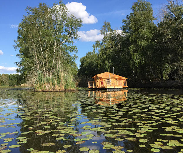 Le Clos de la Loutre