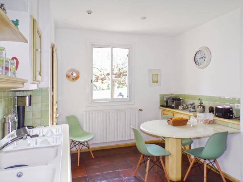 Villa - 180 m² - 3 pièces