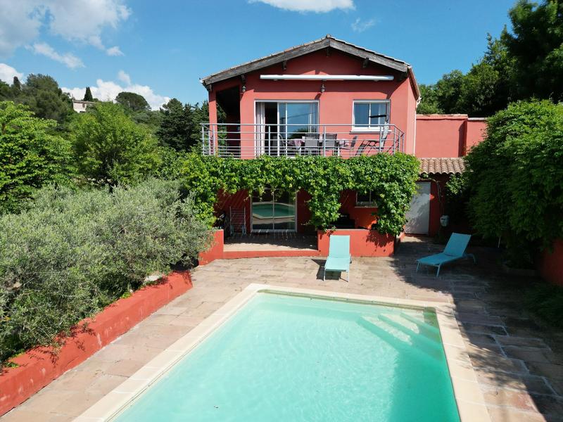 Maison - 165 m² - 4 pièces