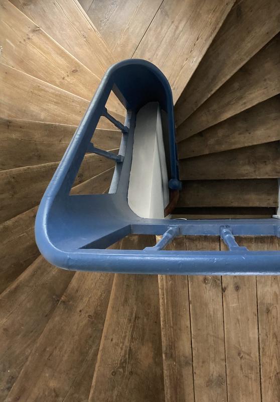 Duplex - 31 m² - 3 pièces