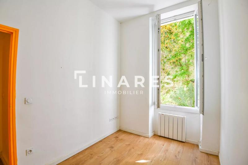 Appartement - 123 m² - 5 pièces
